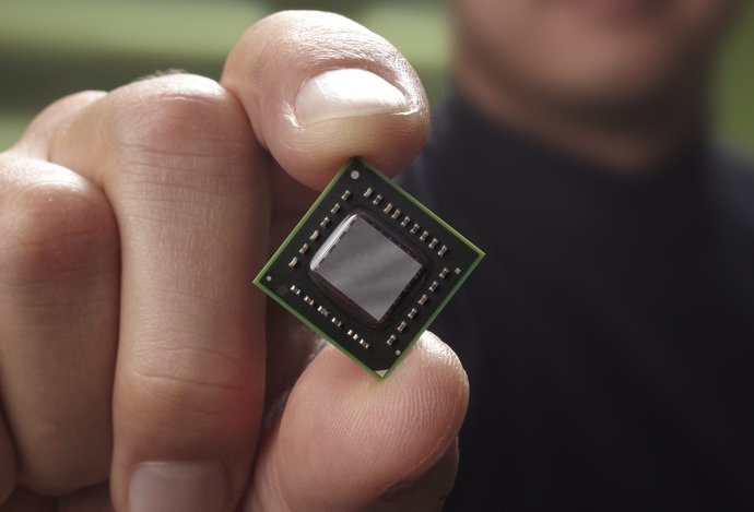 Photo AMD predstavuje následníka Trinity: procesory Richland