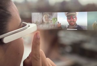 Photo Vyskúšali sme okuliare Google Glass