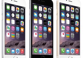 Photo iPhone 6 Plus – hybrid medzi telefónom a tabletom so systémom iOS