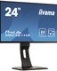 Photo iiyama ProLite XB2481HS-B1 – špičkový monitor s VA panelem a ergonomickým stojanem