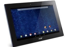 Photo ČR: Acer Iconia Tab 10: tablet pre vzdelávanie
