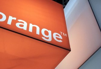 Photo Orange v prvom kvartáli zaznamenal pokles tržieb o 3,8 % na 9,8 mld. eur