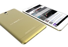 Photo Ainol Numy Note 7 - cenovo dostupný 3G tablet s 8-jadrovým procesorom