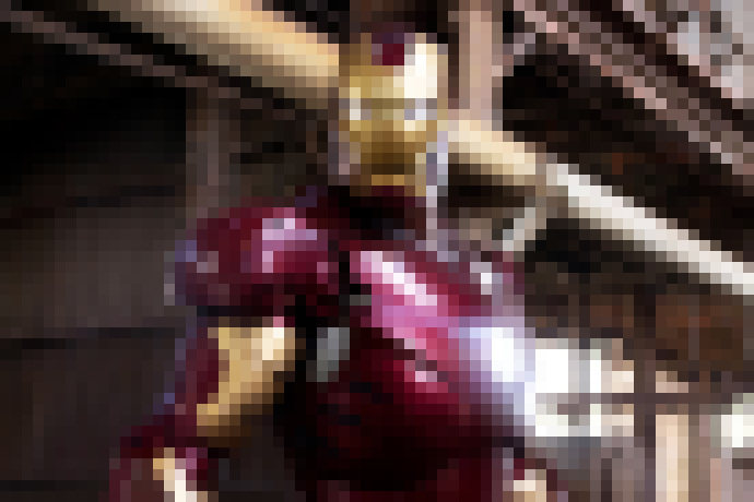Photo Iron Man v skutočnosti – koľko by vás stálo vybavenie?