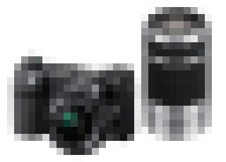 Photo Fotoaparáty SONY NEX – kompaktné rozmermi, nekompromisné výkonom