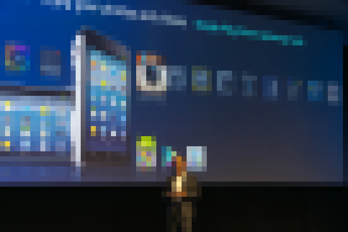 Photo Samsung chce v budúcom roku úplne ovládnuť mobilný trh