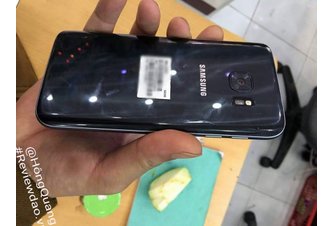 Photo Unikli fotografie Samsung Galaxy S7 a S7 Edge. Pozrite sa, ako budú vyzerať
