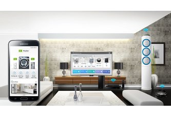 Photo Samsung predstavil na EU Fóre v Monaku zmysluplné inovácie pod heslom Smarter Living