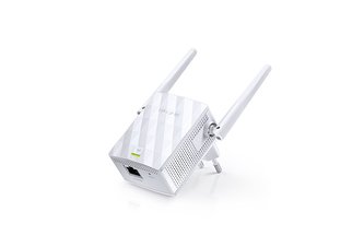 Photo TP-LINK TL-WA855RE: univerzálny extender Wi-Fi signálu