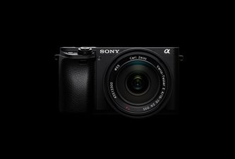 Photo Prichádza fotoaparát Sony α6300 s najrýchlejším automatickým ostrením na svete