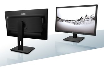 Photo ČR: Profesionálne monitory pre široké použitie: AOC predstavuje nové monitory série 75 