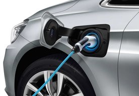 Photo Technológia BMW eDrive. Nový míľnik vo zvyšovaní efektivity.