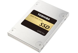 Photo ČR: Toshiba predstavuje interné SSD disky s pokročilou, výkonnou technológiou