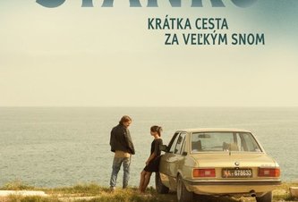 Photo Do kín prichádza nový slovenských film – road movie STANKO.