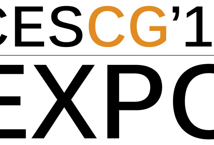Photo CESCG’16 EXPO – Študenti a firmy predstavia najnovší výskum v oblasti visual computing