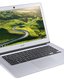 Photo ČR: Acer Chromebook 14 for Work: prvotriedny výkon, vysoká spoľahlivosť