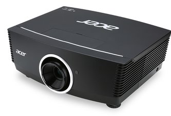 Photo ČR: Acer prichádza s projektormi F7 pre veľké priestory, majú výmenné objektívy