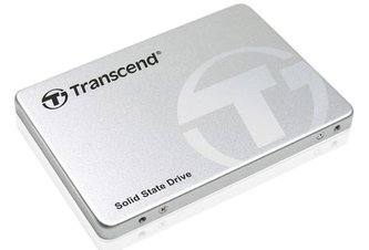 Photo ČR: Nový rad cenovo výhodných SSD diskov TRANSCEND SSD220S