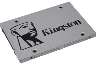 Photo ČR: Kingston Digital predstavuje 120GB SSD disk