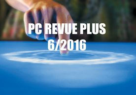 Photo PC REVUE plus 6/2016