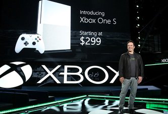 Photo Všetko, čo potrebujete vedieť o Xboxe na E3 2016