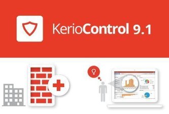 Photo ČR: Kerio Control 9.1 prináša malým a stredne veľkým firmám ďalšie nové vlastnosti New-Generation Firewallu
