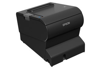 Photo Epson prináša revolúciu pre pokladničné tlačiarne účteniek