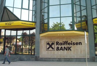 Photo FINAMIS poskytuje Raiffeisenbank systémovú podporu