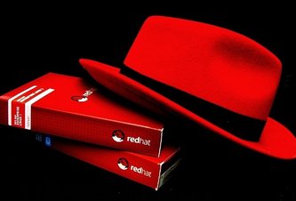 Photo ČR: Red Hat oznámil hospodárske výsledky za prvý štvrťrok fiškálneho roku 2017