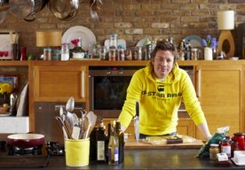 Photo Reštaurácia Jamieho Olivera v Budapešti používa rezervačný systém, ktorý vymysleli Slováci