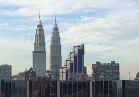 Photo Další úspěch pro ELKO EP: realizuje chytrý hotel v Malajsii