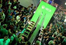 Photo Xbox: Rekordná E3 2016 zahájila novú éru hrania