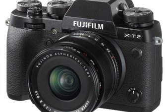 Photo FUJIFILM predstavuje najnovší “mirrorless” digitálny fotoaparát FUJIFILM X-T2