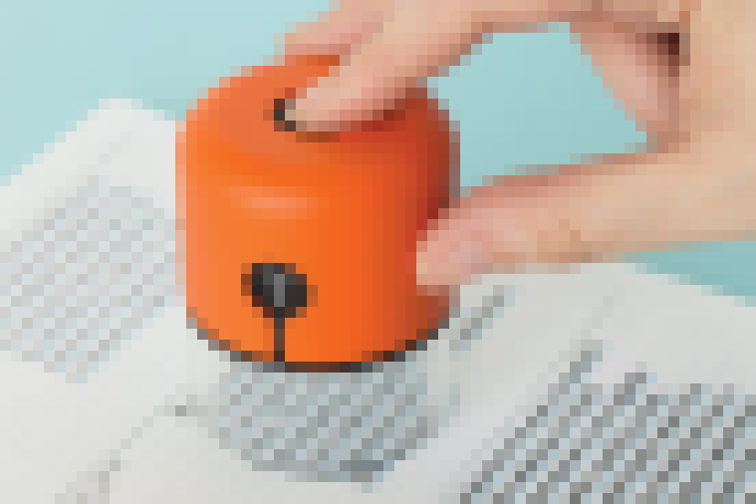 Photo Shazam pre fonty? Unikátny nástroj Spector zachytí farbu i rez písma a prenesie do InDesignu
