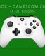 Photo Xbox na hernom veľtrhu gamescom 2016