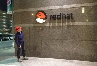 Photo ČR: Red Hat predstavil najrozsiahlejšiu sadu riešení na trhu pre maximálne využitie linuxových kontajnerov