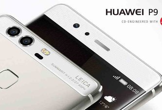 Photo Päť vychytávok, vďaka ktorým Huawei P9 povýši športovú fotografiu na profesionálnu úroveň