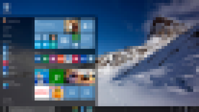 Photo Vývoj pre Windows 10 – Adaptovanie používateľského rozhrania možnostiam zariadenia / 4. časť