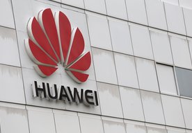 Photo Huawei v 1. polroku 2016: trhový podiel 11,5 % a medziročný nárast tržieb o 41 %