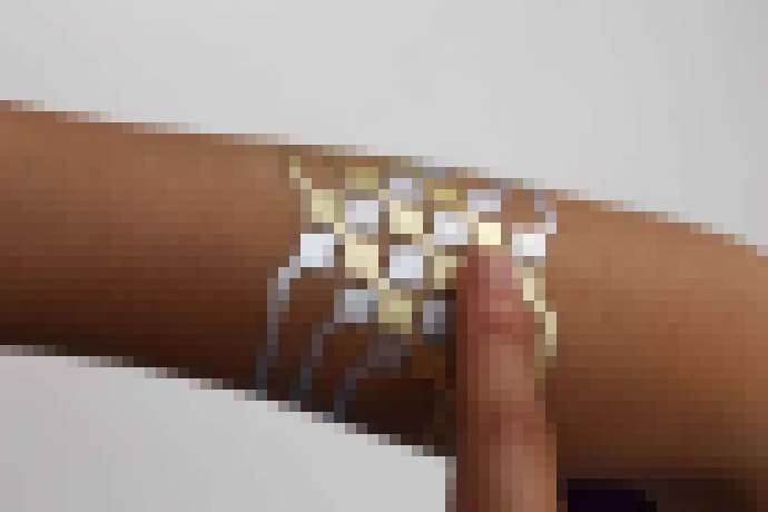 Photo DuoSkin: Tetovanie, ktorým môžete ovládať smartfón či počítač 