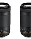 Photo Nikon uviedol prvé superteleobjektívy so zoomom, ktoré sú vybavené novým krokovým motorom AF-P