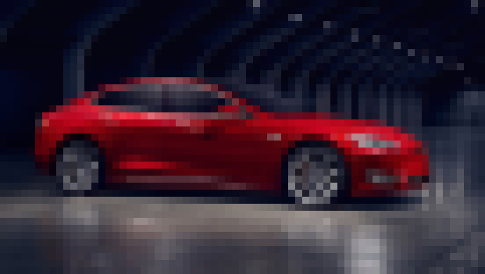 Photo Tesla chystá nové modely elektromobilov s väčšou batériou a rekordným dojazdom