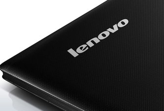 Photo Tržby a hrubý zisk firmy Lenovo