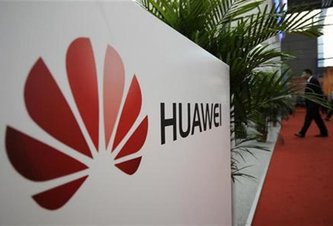 Photo Huawei predstavuje nového oblastného riaditeľa. Krajiny strednej Európy a Škandinávie bude mať na starosti David Tang 