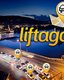 Photo Taxi aplikácia LIFTAGO zjednoduší život zrakovo postihnutým