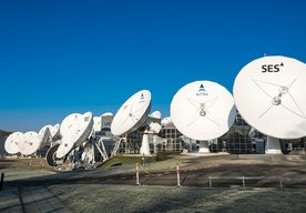 Photo Sky Deutschland spustí svoje prvé dva ultra HD kanály na Satelite SES