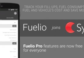 Photo Sygic predstavuje novú verziu aplikácie Fuelio s crowdsourcingovými funkciami