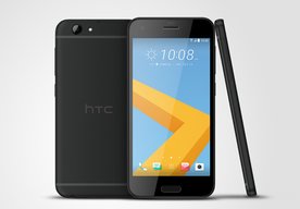 Photo ČR: HTC One A9s, krásny telefón vyladený pre skutočný život