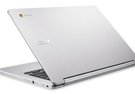 Photo ČR: Acer predstavil prvý konvertibilný chromebook s 13,3