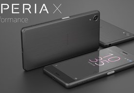 Photo Sony predstavuje na veľtrhu IFA nové produkty v oblasti mobilných a audio zariadení